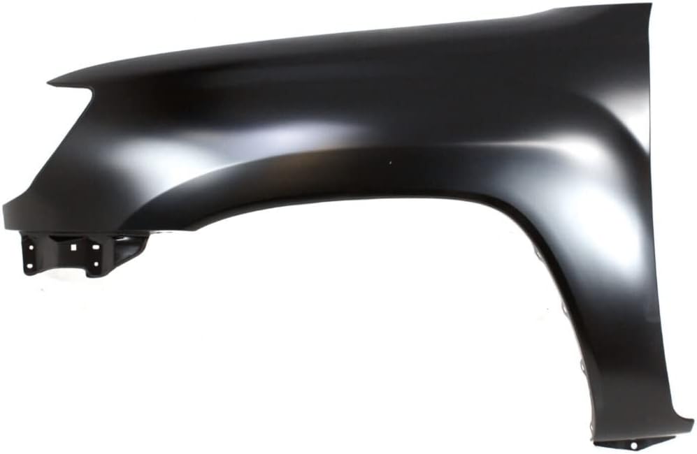TACOMA FENDER LH 05-15 W/O FLA