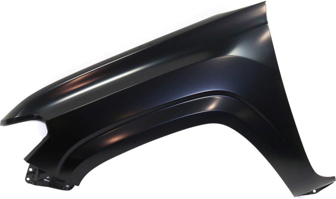 TACOMA FENDER LH 16-21 W/OFLAR