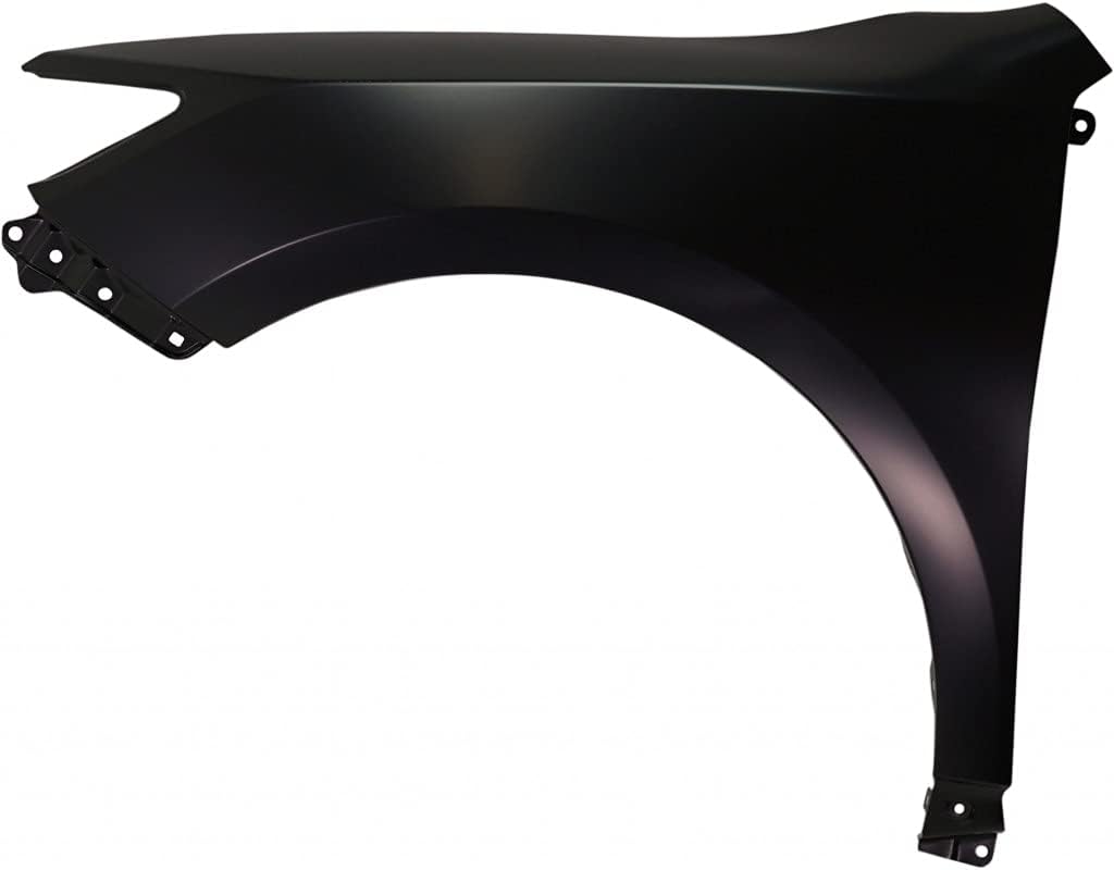 CAMRY FENDER LH 12-14