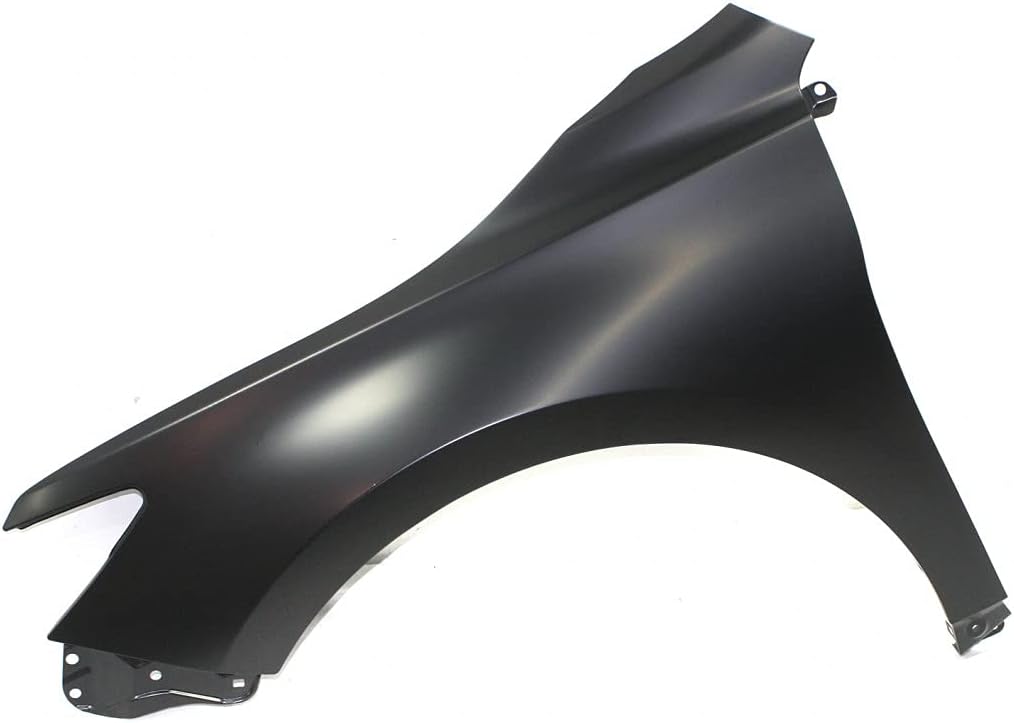 CAMRY FENDER LH 15-17