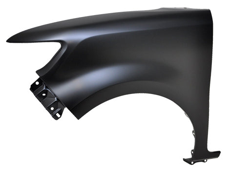 XB FENDER LH 08-15