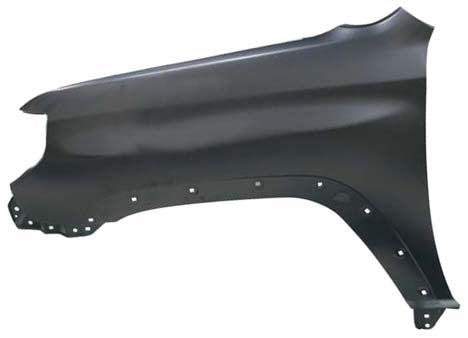 4RUNNER FENDER LH 10-23