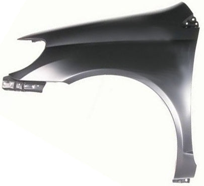 ECHO FENDER LH 00-02 W/O FLARE