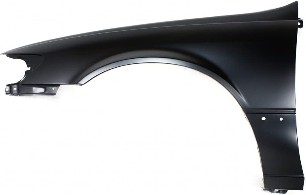 CAMRY FENDER LH 97-01