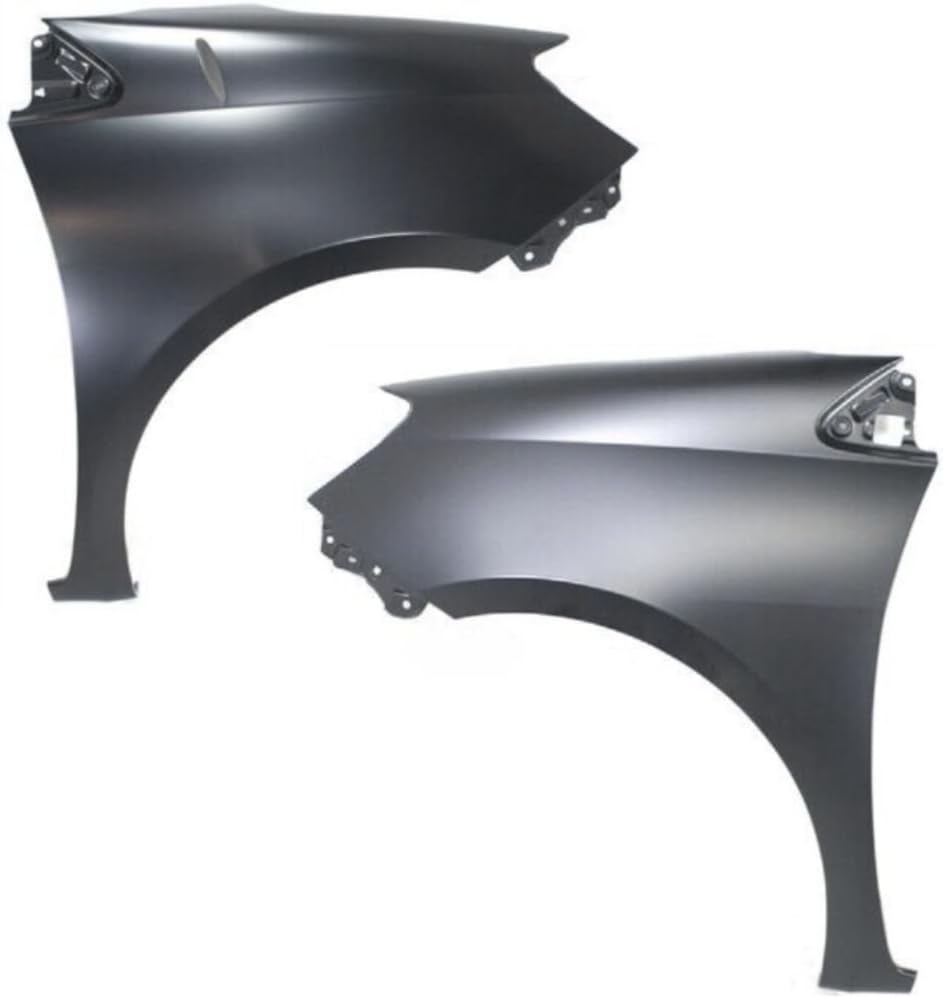 SIENNA FENDER LH 04-10