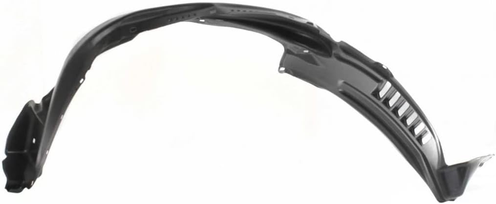 TACOMA LINER RH 05-11 2W X-RUN