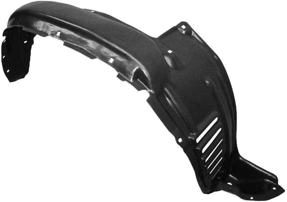 TACOMA LINER RH 05-11 PRE-RUNN