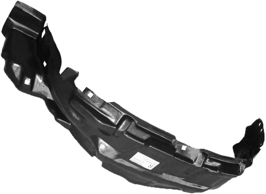 4RUNNER LINER RH 96-98