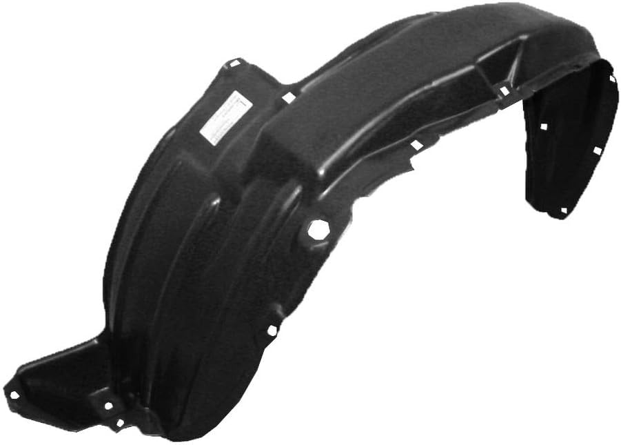 4RUNNER LINER RH 99-02