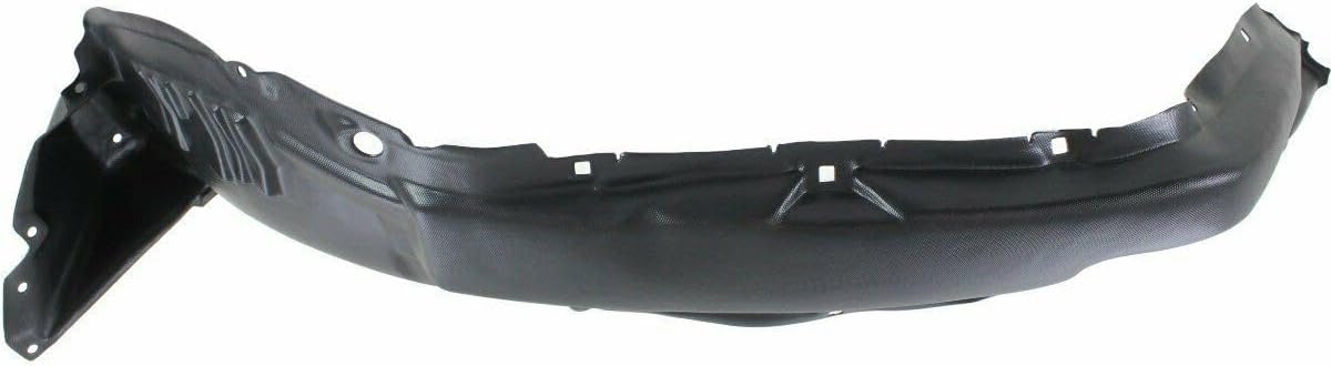 4RUNNER LINER RH 03-05