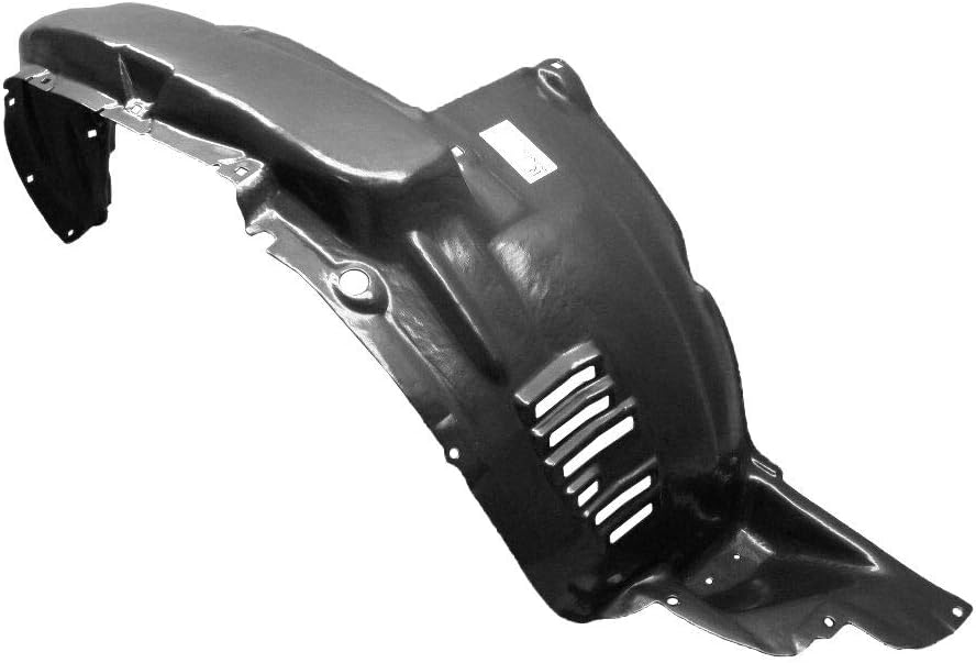 4RUNNER LINER RH 06-09