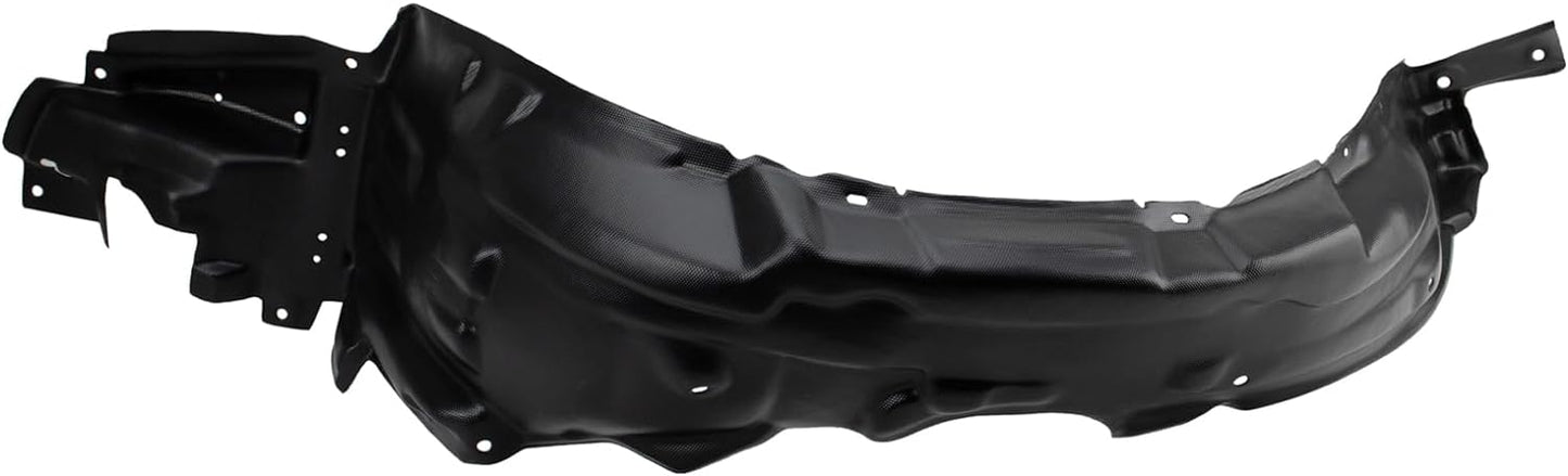 PRIUS LINER RH 04-09