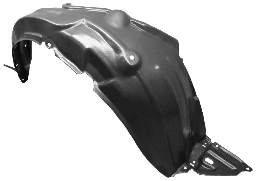 YARIS LINER RH 07-11 H/B