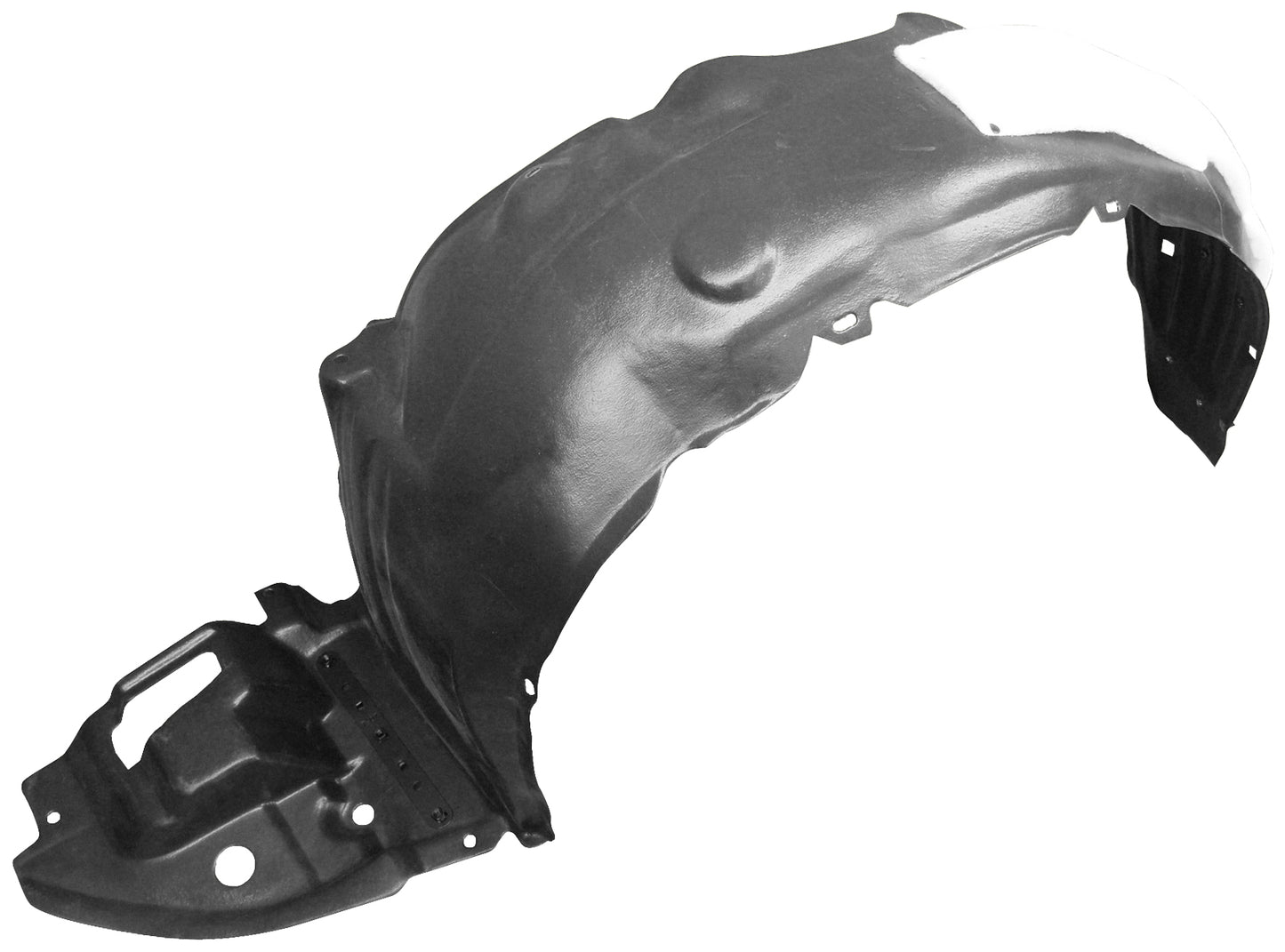 COROLLA LINER LH 14-16