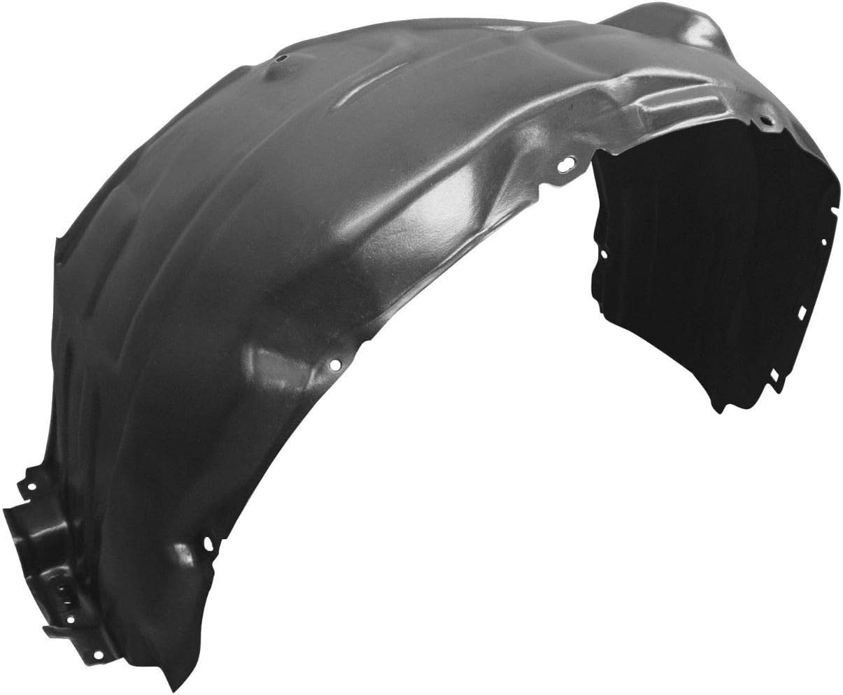 CAMRY LINER LH 12-14 LE