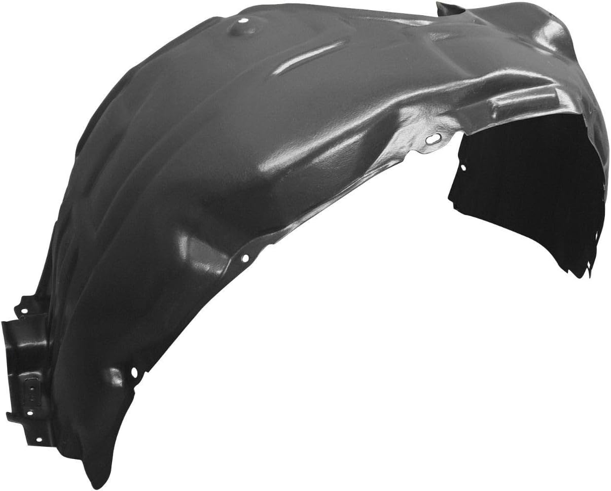 CAMRY LINER LH 12-14 SPORT