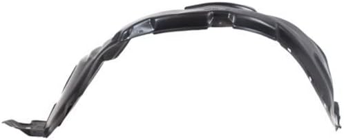 RAV4 LINER LH 06-12 W/O FLARE