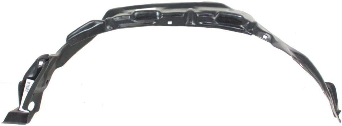 4RUNNER LINER LH 96-98