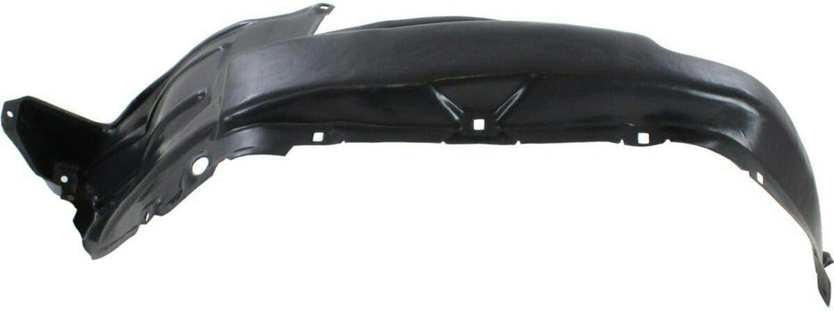 4RUNNER LINER LH 03-05
