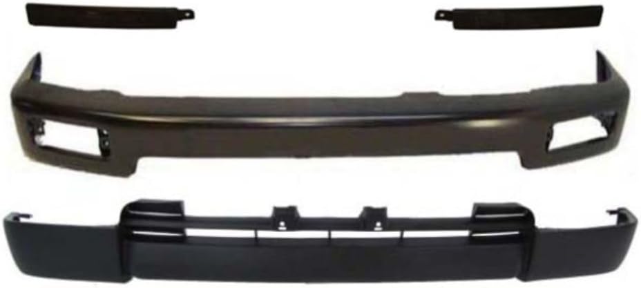 4RUNNER VALANCE 96-98 W/O HOLE