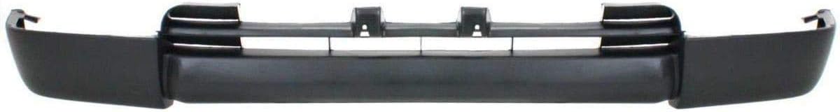 4RUNNER VALANCE 96-98 W/HOLE