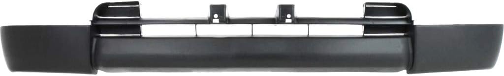 4RUNNER VALANCE 96-98