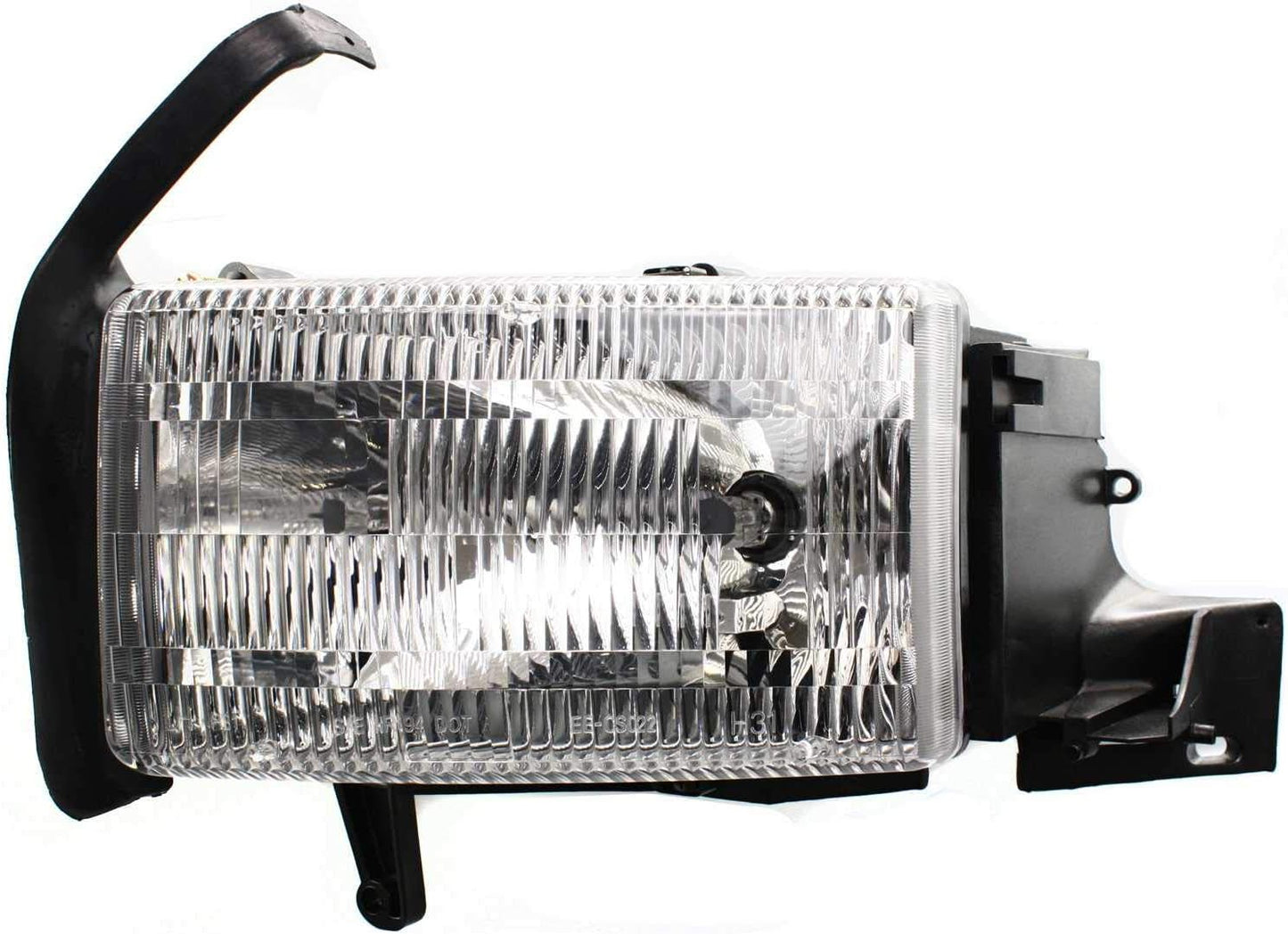 RAM 1500 H/LAMP LH 94-02