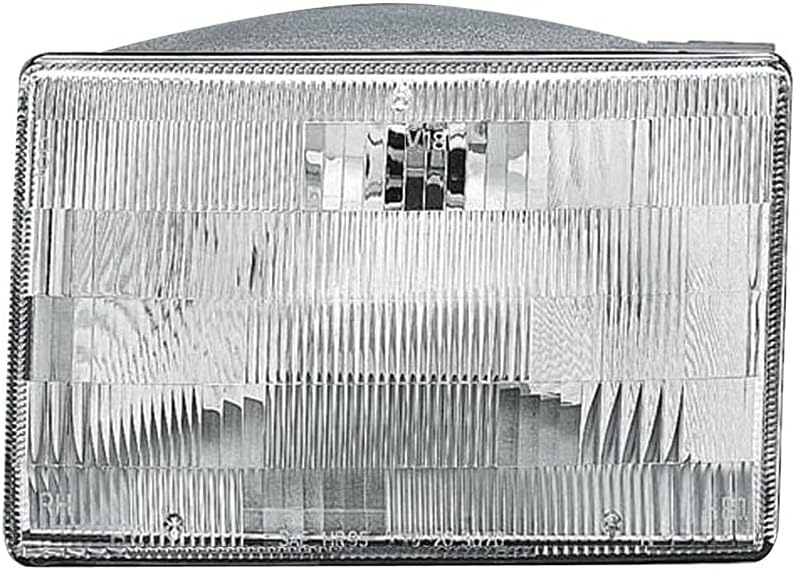 G/CHEROKEE H/LAMP LH 93-98