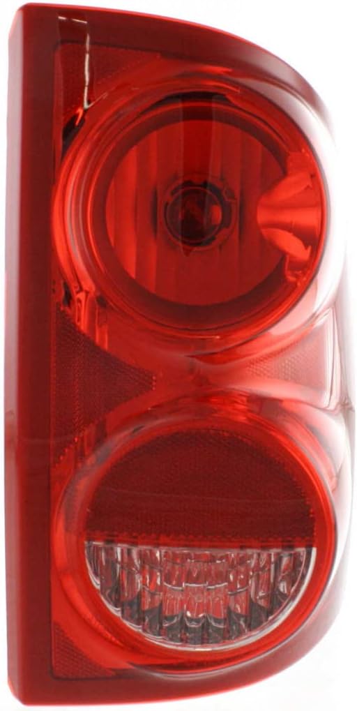 DAKOTA T/LAMP RH 05-11