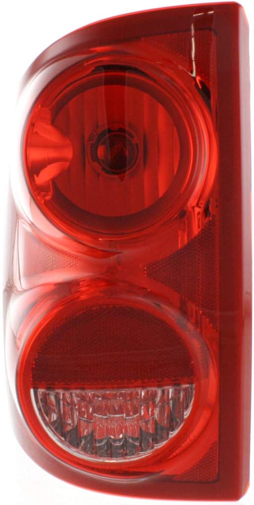 DAKOTA T/LAMP LH 05-11