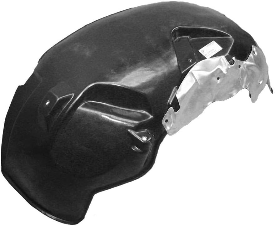 DAKOTA LINER RH 05-11