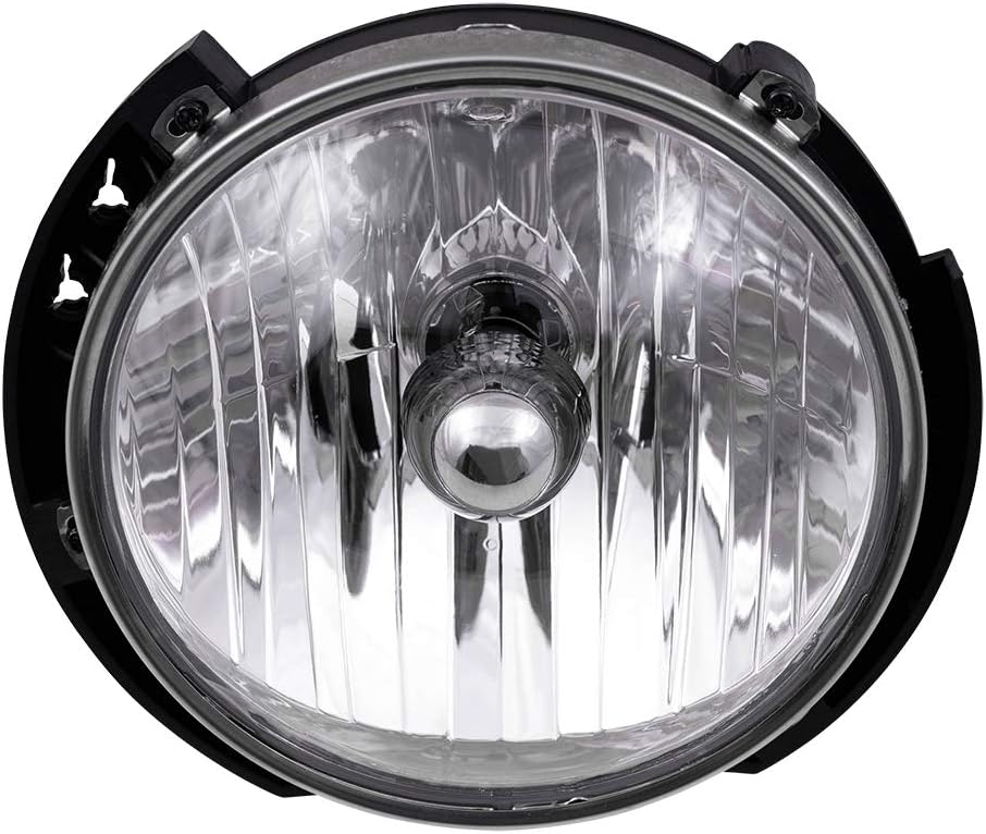 WRANGLER H/LAMP RH 07-08