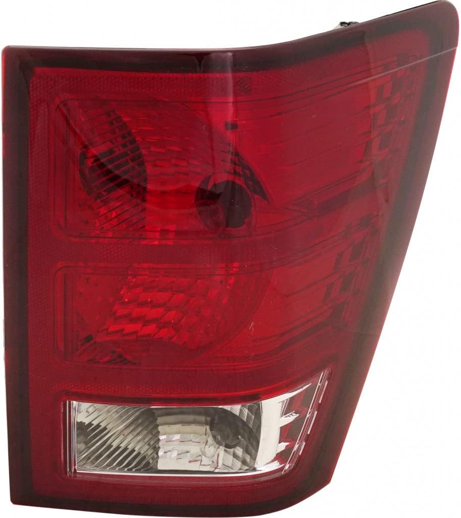 G/CHEROKEE T/LAMP RH 07-10