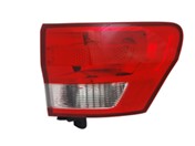 G/CHEROKEE T/LAMP LH 11-13
