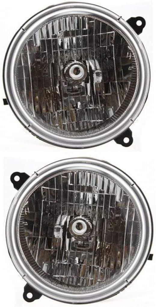 LIBERTY H/LAMP LH 03-04