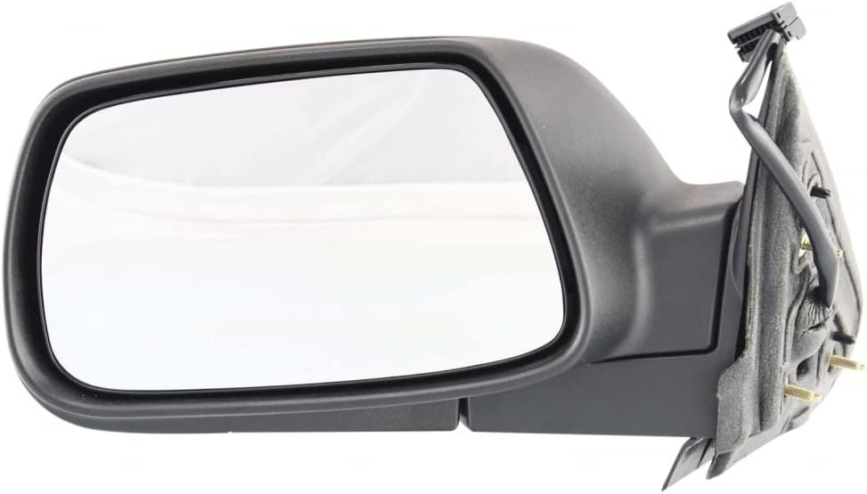 G/CHEROKEE MIRROR LH 05-09