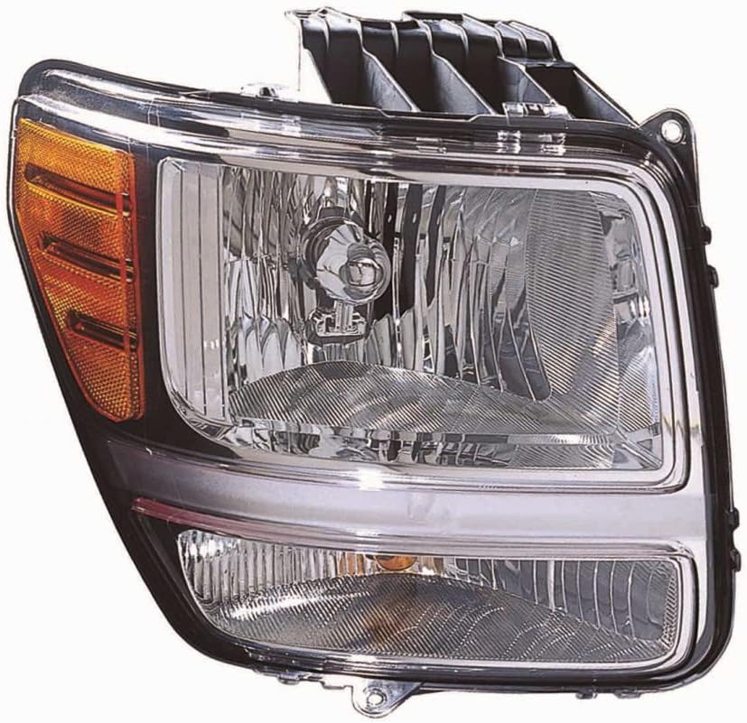 NITRO H/LAMP RH 07-11