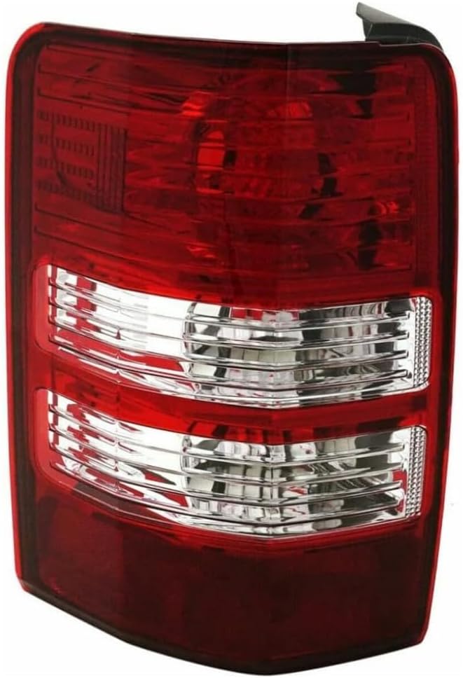 LIBERTY T/LAMP LH 08-12 CHR