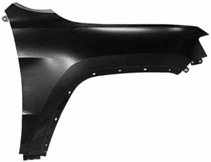 G/CHEROKEE FENDER RH 11-21