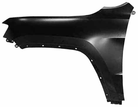 G/CHEROKEE FENDER LH 11-21