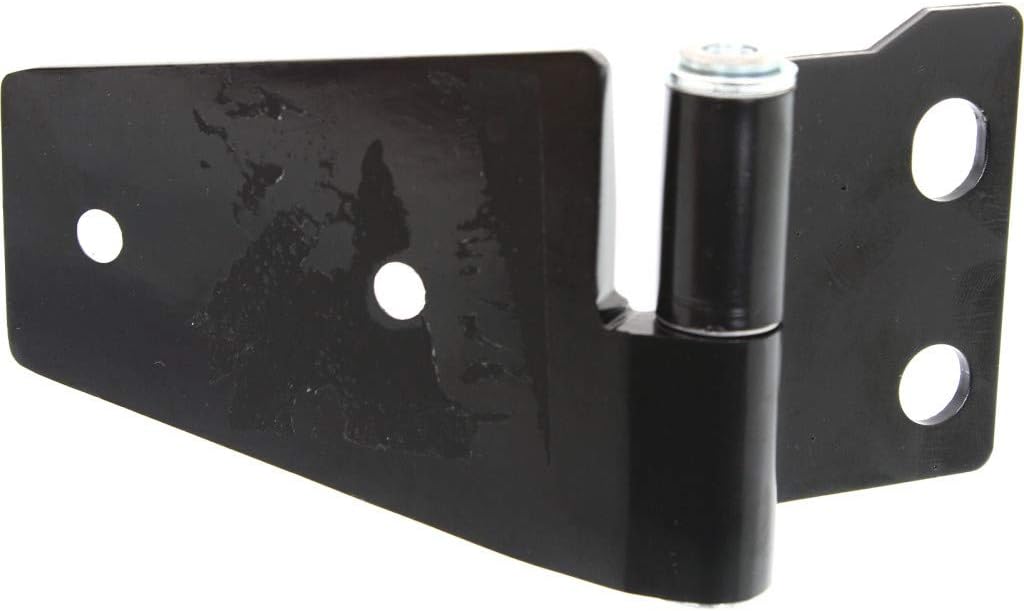 WRANGLER HOOD HINGE RH=LH 07-1