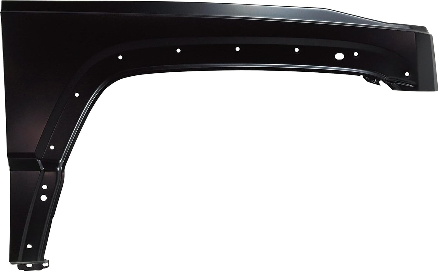 LIBERTY FENDER RH 08-12