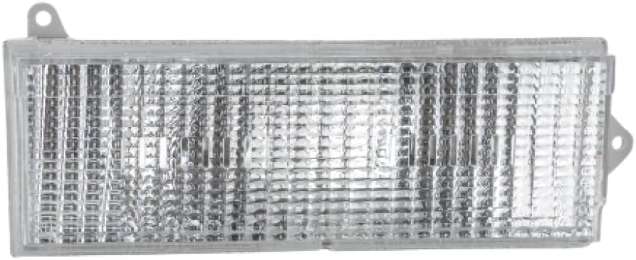 CHEROKEE SIG/LAMP RH 84-96