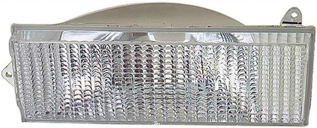 CHEROKEE SIG/LAMP LH 84-96