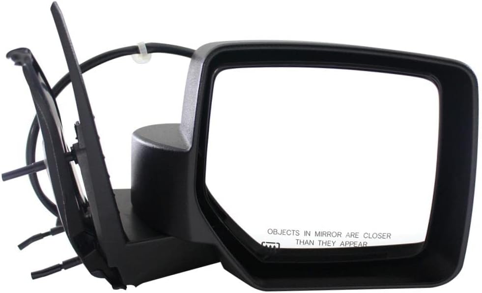 LIBERTY MIRROR RH 08-12 PWR