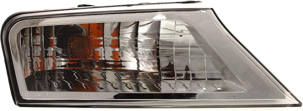 LIBERTY PARK/SIG LAMP RH 08-12