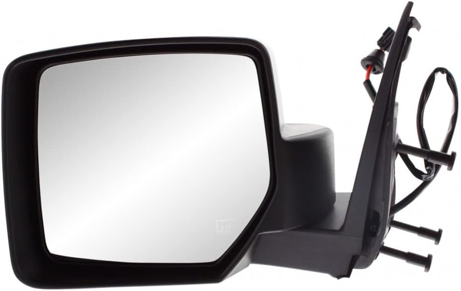 LIBERTY MIRROR LH 08-12 PWR