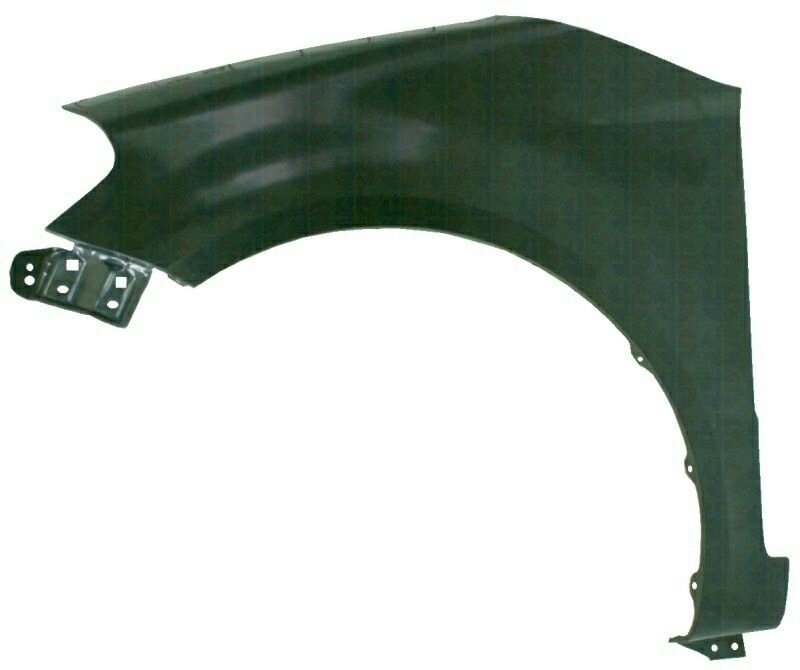 SX4 FENDER LH 08-13 SDN W/OFL