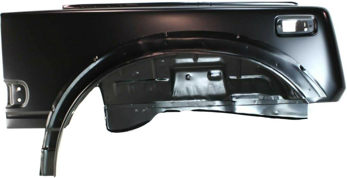 SAMURAI FENDER RH 86-95
