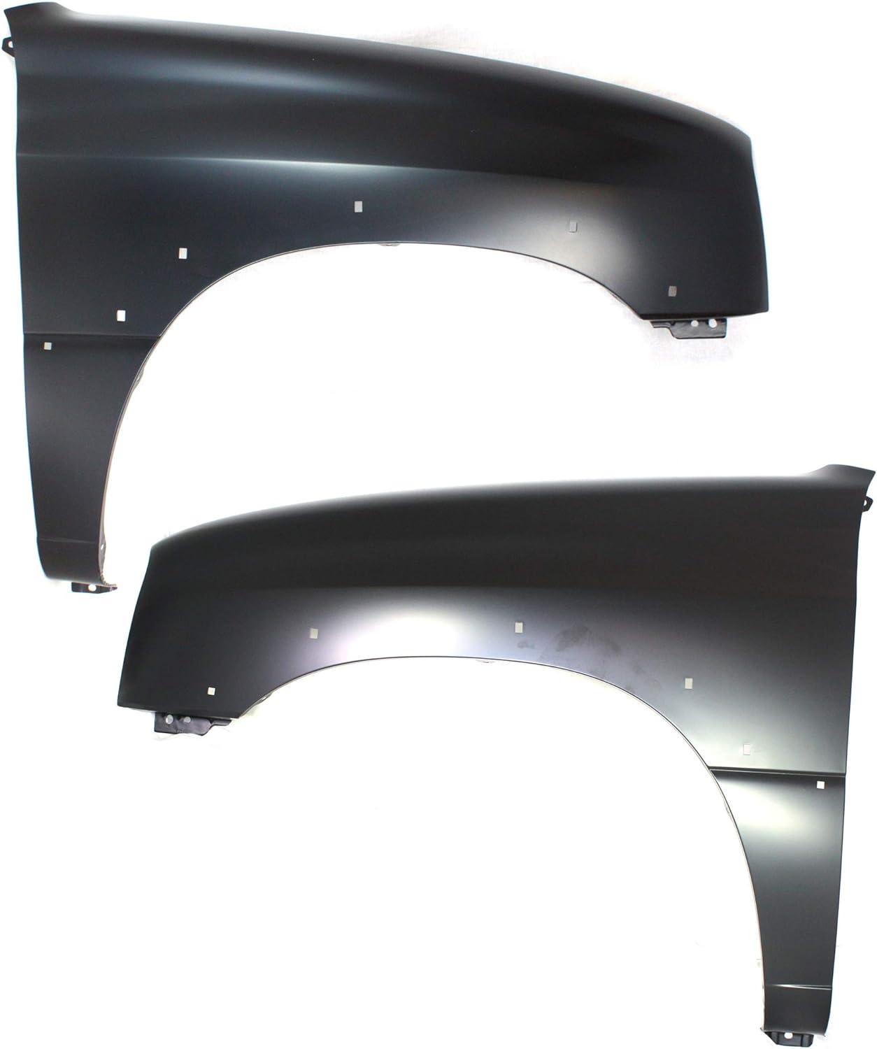 GRAND VITARA FENDER LH 99-05